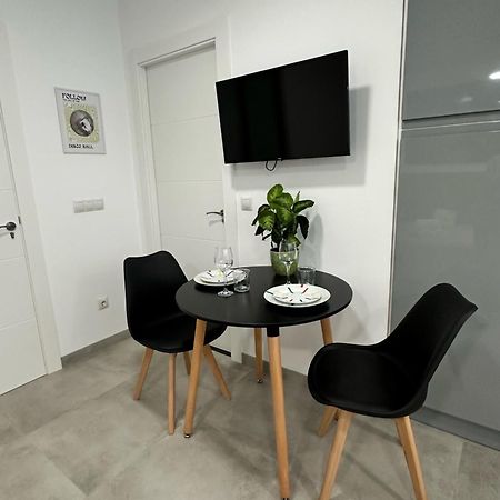 Ferienwohnung Loft Alexa Alicante Exterior foto