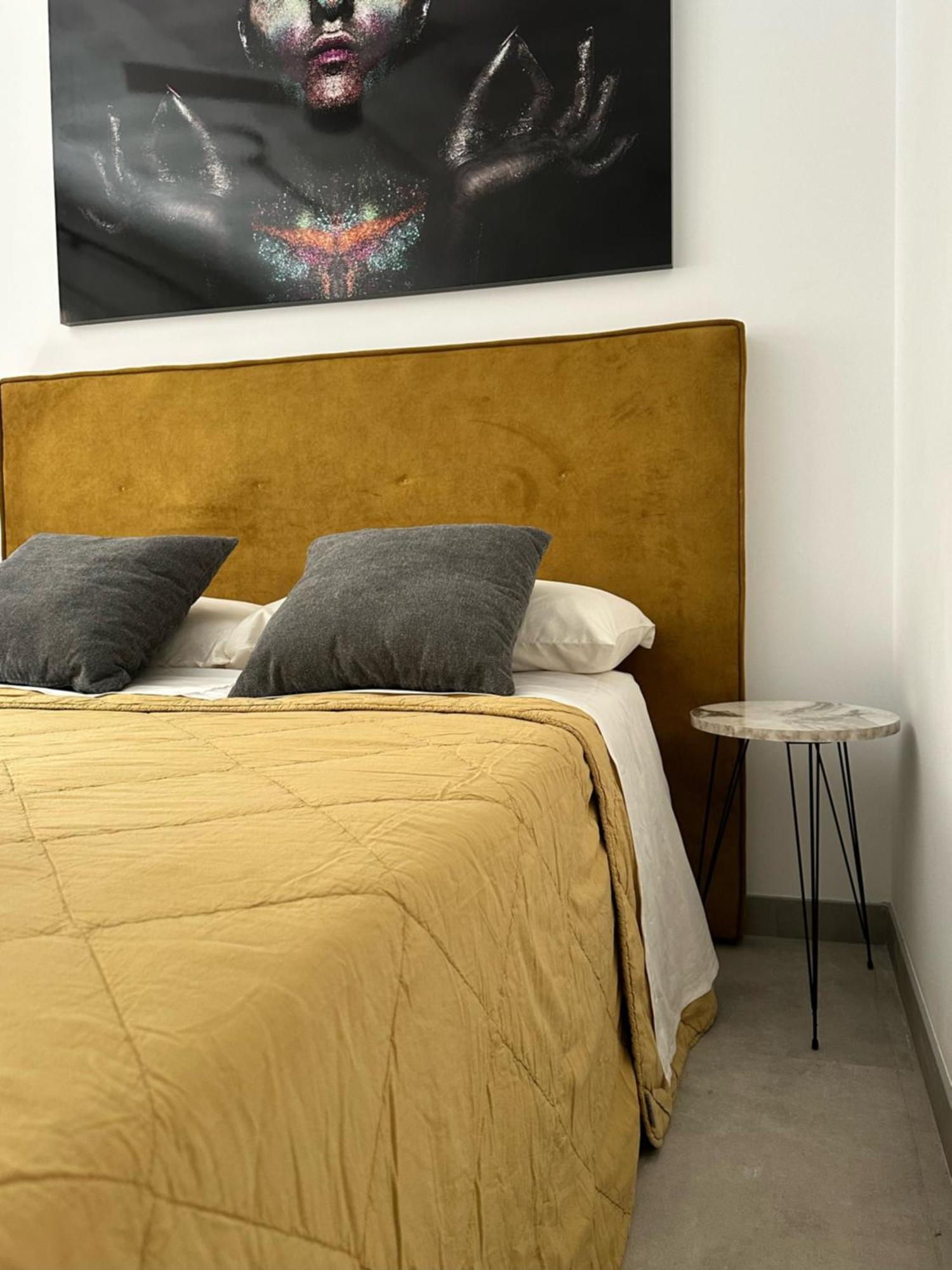 Ferienwohnung Loft Alexa Alicante Exterior foto