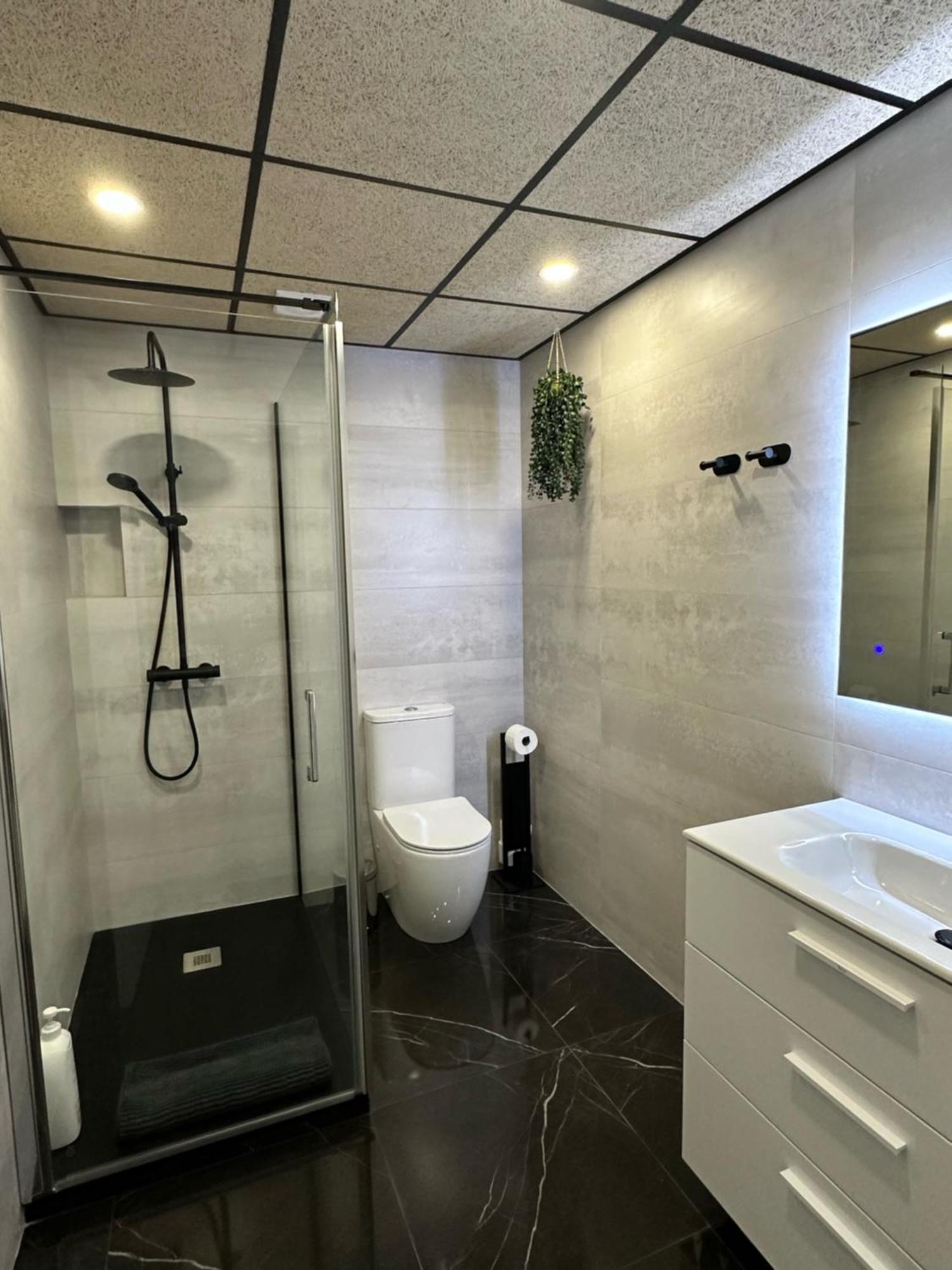 Ferienwohnung Loft Alexa Alicante Exterior foto
